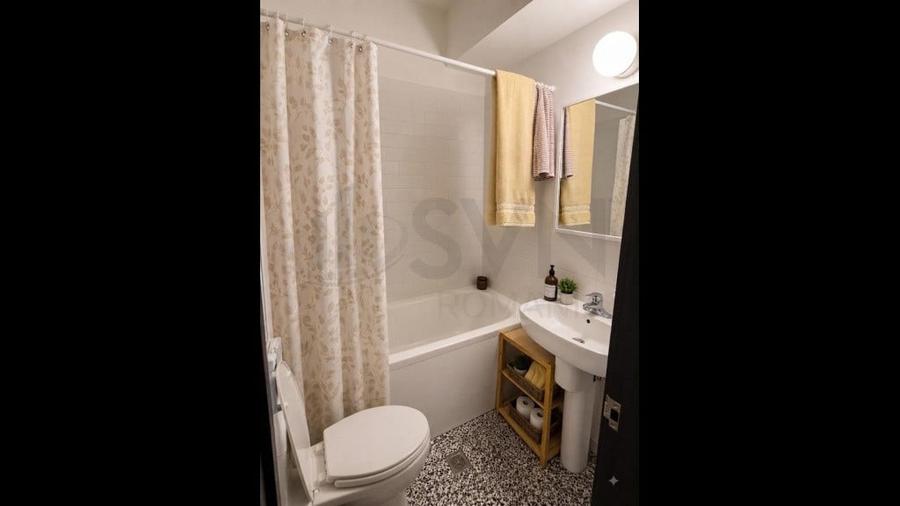 Apartament l 2 Camere l Piata Romana l Universitatii - 7