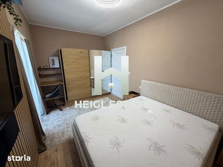 Apartament cu 2 camere decomandat în Giroc