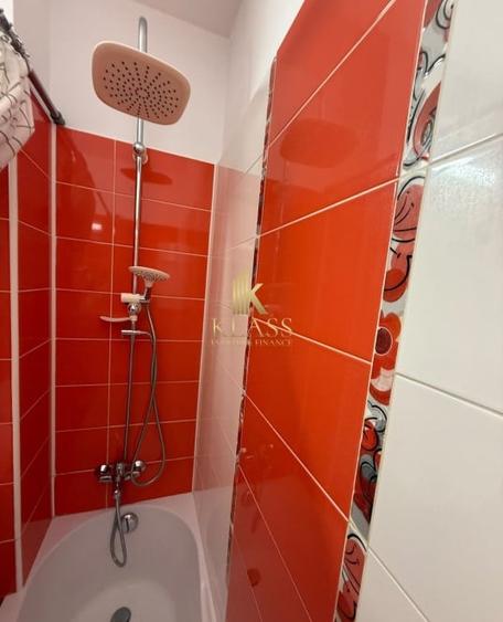 Apartament 2 camere semidecomandat | Piața Victoriei | 52 mp - 6