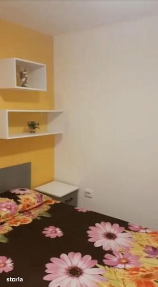 Apartament cu 2 camere în Romană