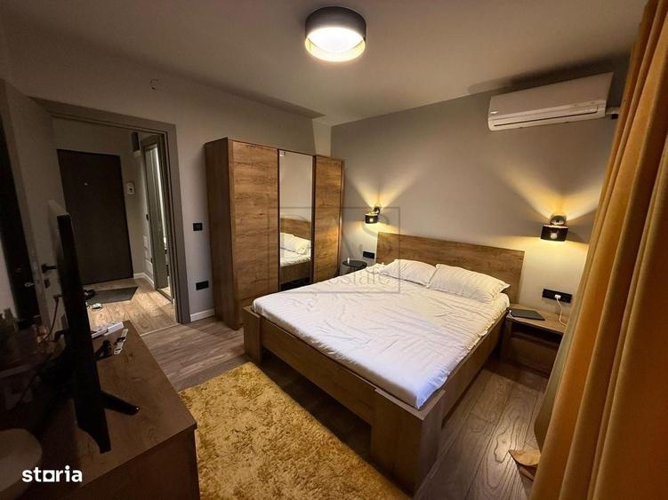 Aviatiei | 2 Camere | 2 Balcoane | Centrala Proprie | Renovat Complet - 7