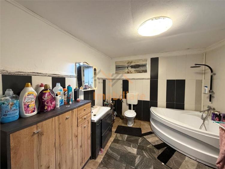 CASA CU TEREN 550 MP | ZONA DEALURI | STRADA SOFIEI - 4