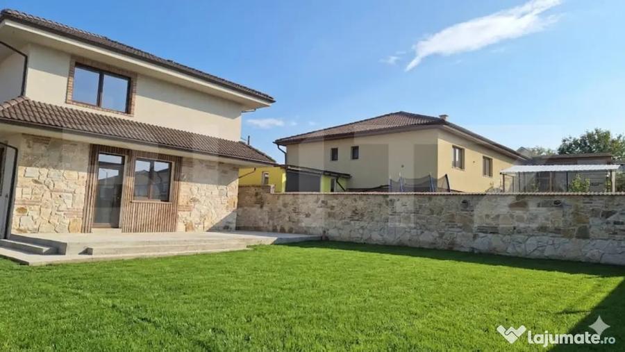 Casa deosebita Dezmir, zona Closca, 150 mp utili - Dezmir (Cluj) - 3