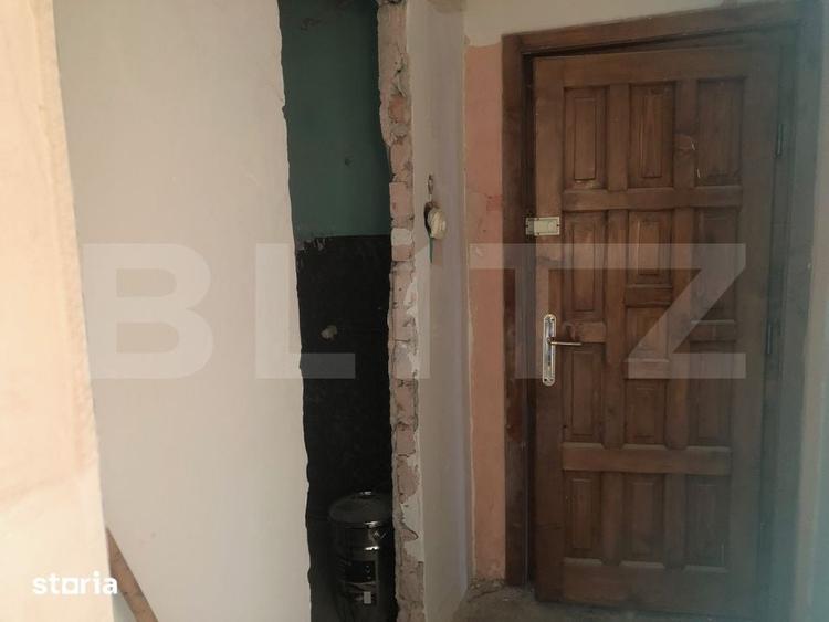 Apartament cu 2 camere în Solidarității