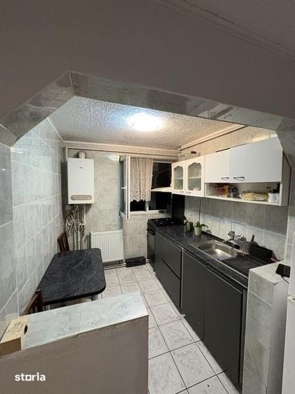 Apartament cu 3 camere în Titan