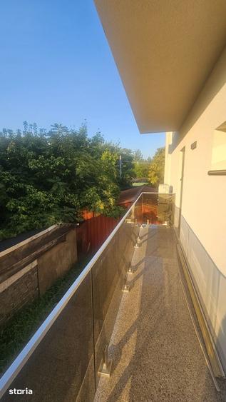 Apartament cu 2 camere în Dămăroaia