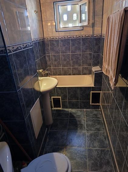 Apartament cu 2 camere semidecomandat în Trivale