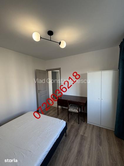 Proprietar | 3 Camere DECOMANDAT, 67 mp utili | 1 min. Metrou