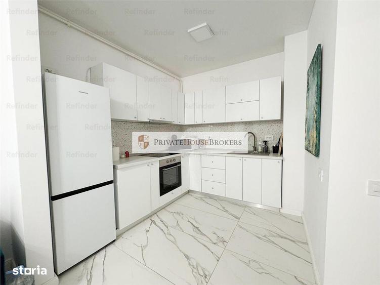 Pipera | Baneasa | Aviatiei | Ambiance Residence 2 | Bloc 2023 | Centr - 5