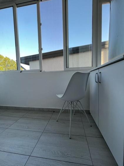 Apartament cu 2 camere semidecomandat, mobilat în Bucureștii Noi