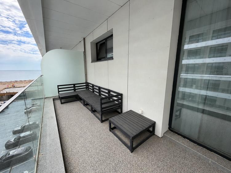 Studio in prima linie la mare - Sea On | Mamaia Nord - 17