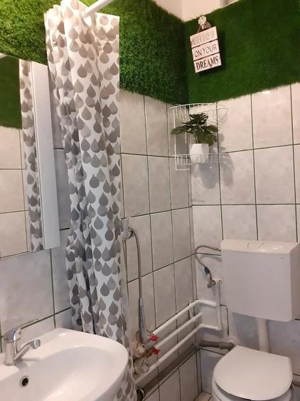 Garsonieră semidecomandată în Gheorgheni