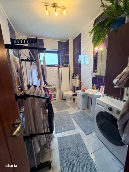 Apartament cu 2 camere decomandat în Preajba