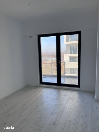 Apartament cu 3 camere în Dobroești