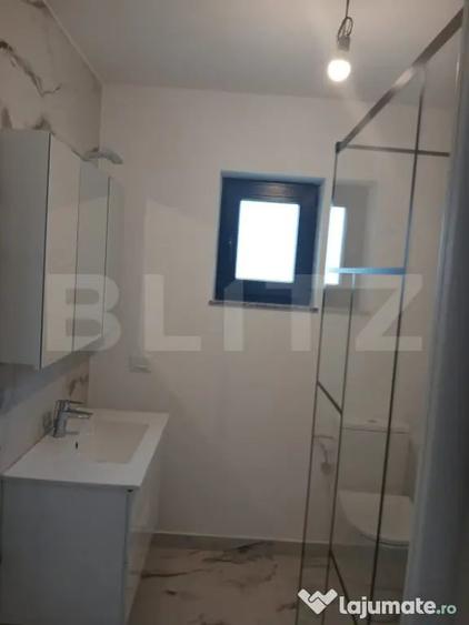 Casă cu 5 camere cu Teren 1675 Mp în Mănăstirea Humorului