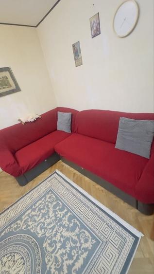 Inchiriez apartament decomandat de 2 camere in zona Ciresica _Constanta - 6