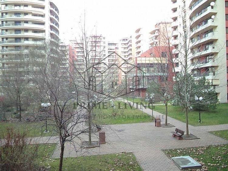 APARTAMENT DE 3 CAMERE LA INCHIRIERE IN COMPLEX CENTRAL PARK - 8