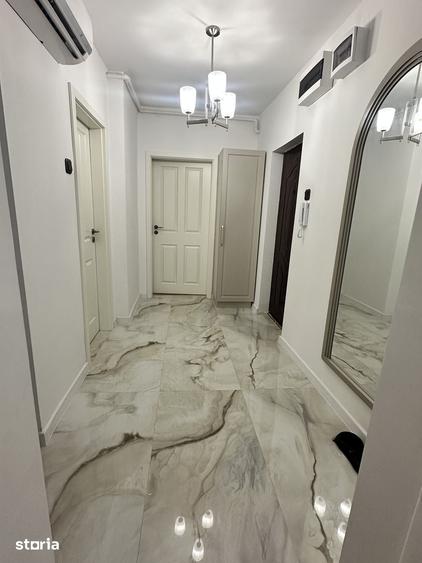 PROPRIETAR 13 SEPTEMBRIE 2 CAMERE MOBILAT UTILAT COMPLET NOU PREMIUM - 8