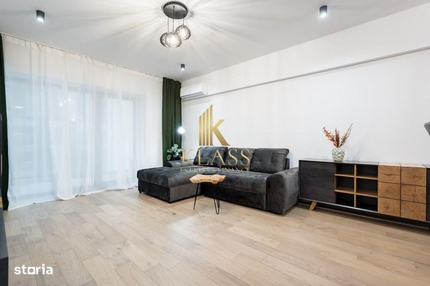Apartament 2 camere | One Cotroceni Park | Parcare Inclusa - 4