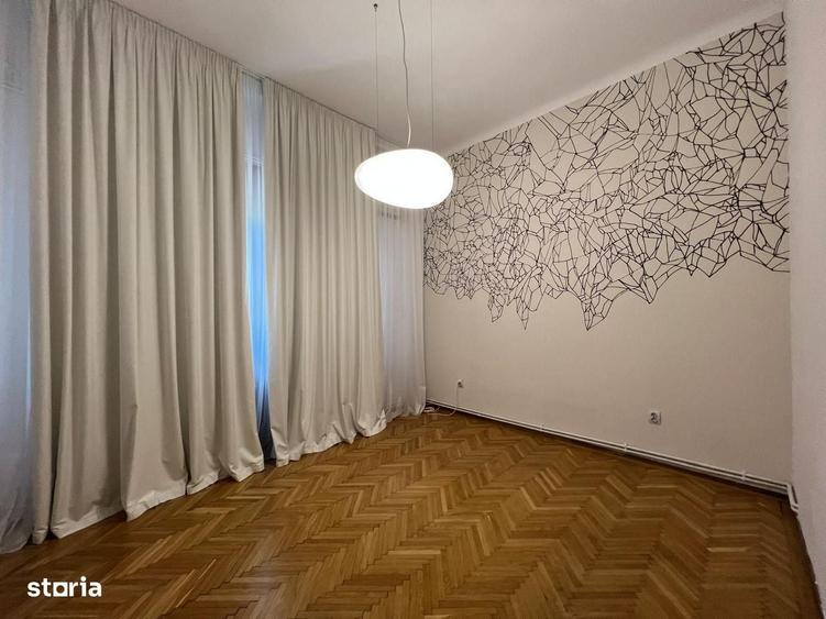 Apartament cu 3 camere de inchiriat-Dorobanti-Radu Beller-Primaverii-c - 2