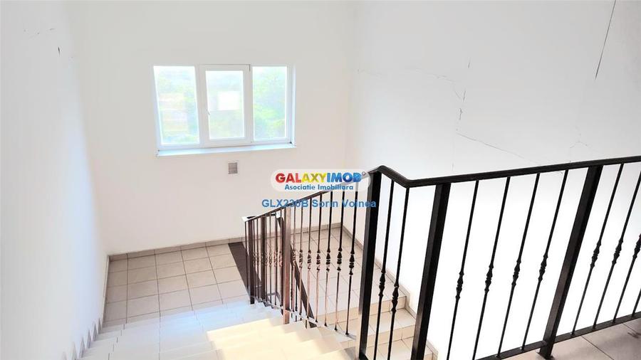Apartament cu 3 camere decomandat, mobilat în Titan