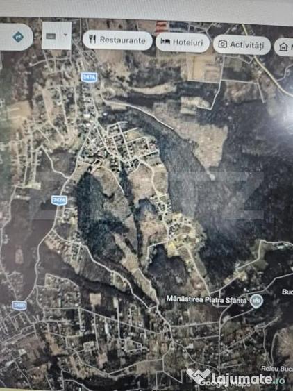 Teren în Bârnova