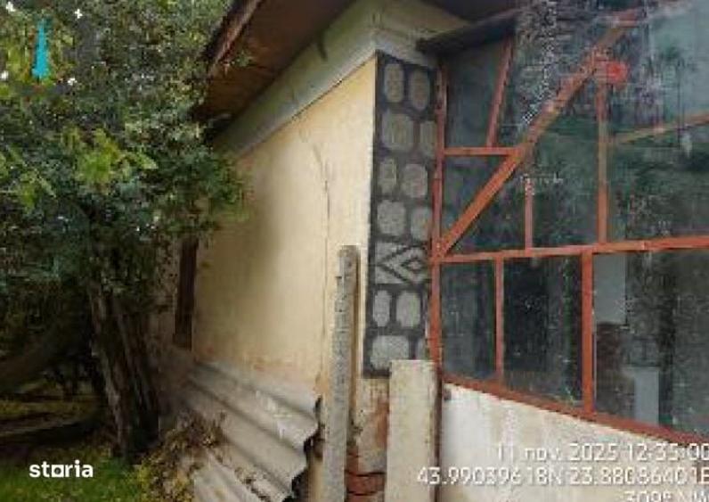 Casă cu 4 camere în Murta