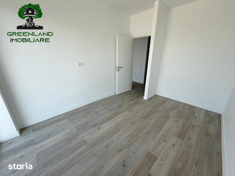 Apartament cu 2 camere în Tudor Vladimirescu