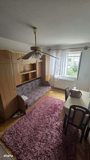 Apartament 3 camere de vanzare Aleea Humulesti - 1
