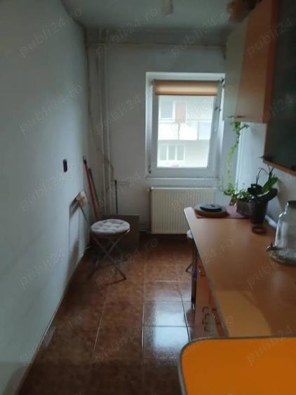 Garsonieră decomandată în Freidorf