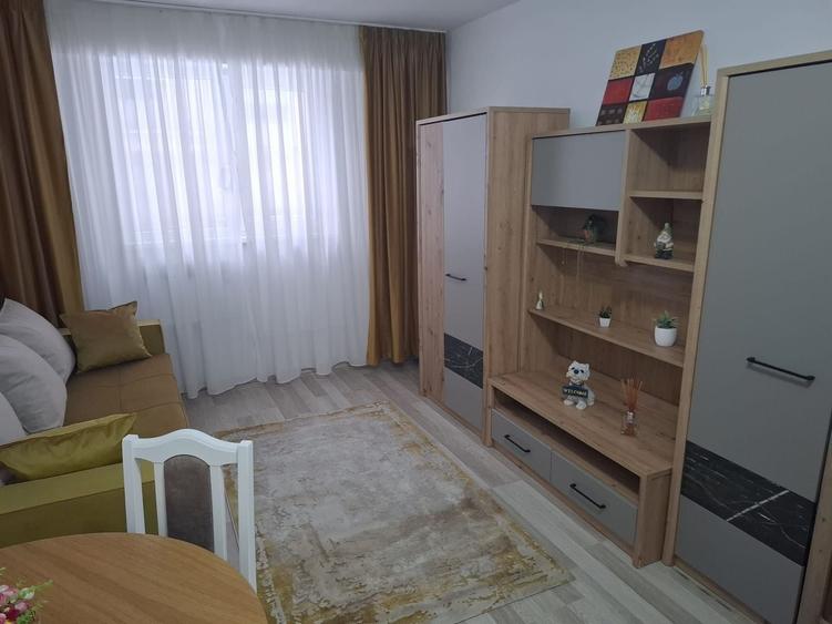 Garsonieră în Mârșa