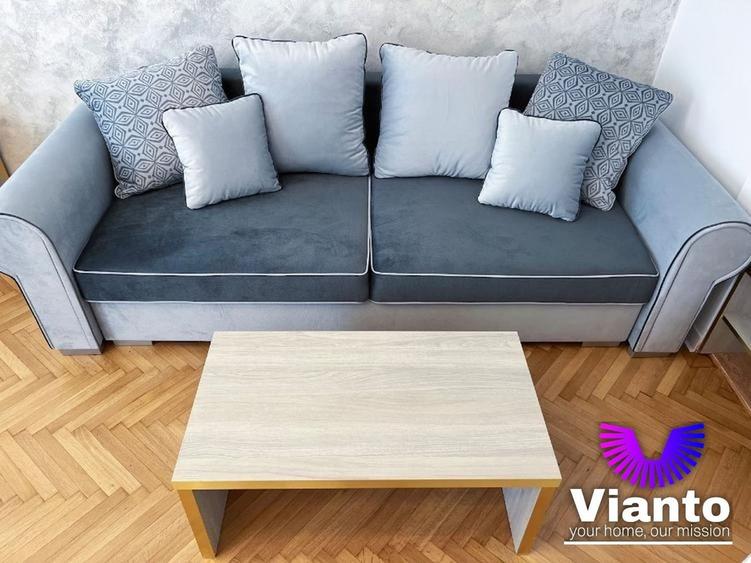Apartament cu 3 camere decomandat în Ultracentral