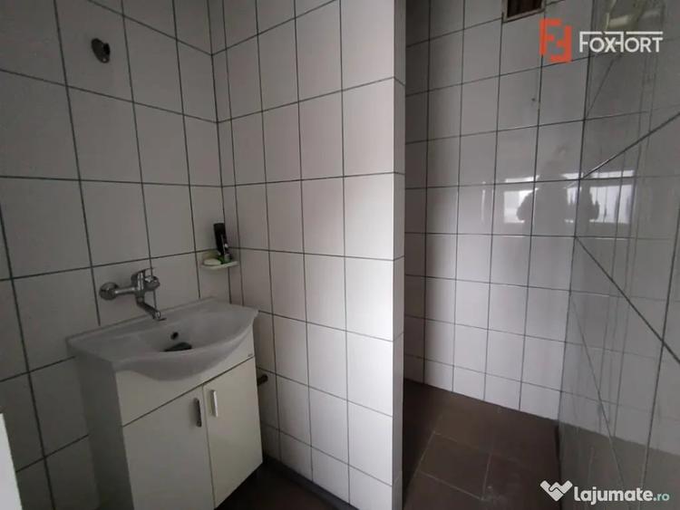Spațiu comercial, de 280 mp, în Girocului