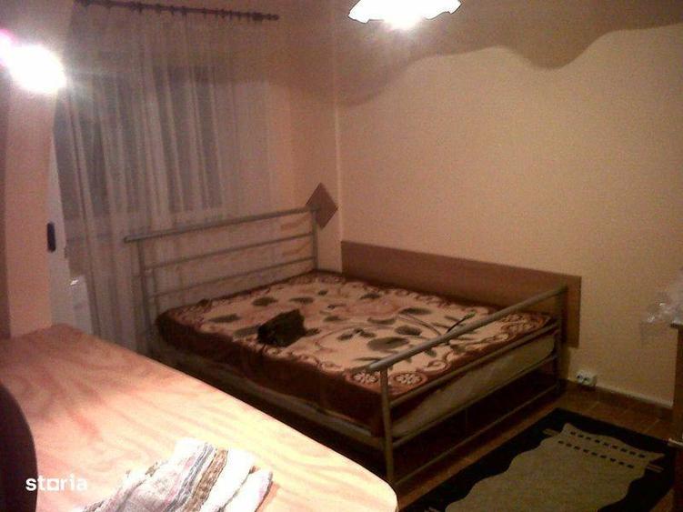 Inchiriere garsoniera Manastur - 5