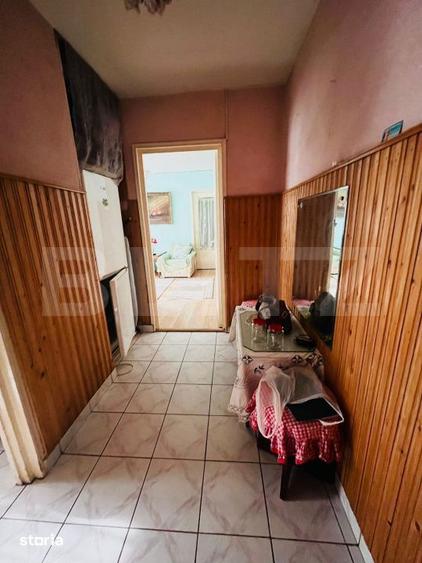 Apartament de inchiriat, tip G Rogerius mobilat utilat - 4