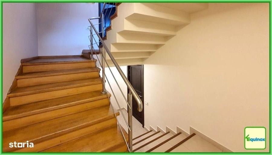 Casă cu 4 camere cu Teren 375 Mp în Central