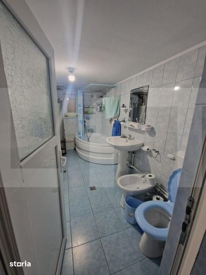 Casă cu 4 camere cu Teren 9700 Mp în Mihai Eminescu