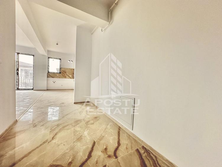 Apartament cu 2 camere etaj intermediar zona benzinariei Eso - 5