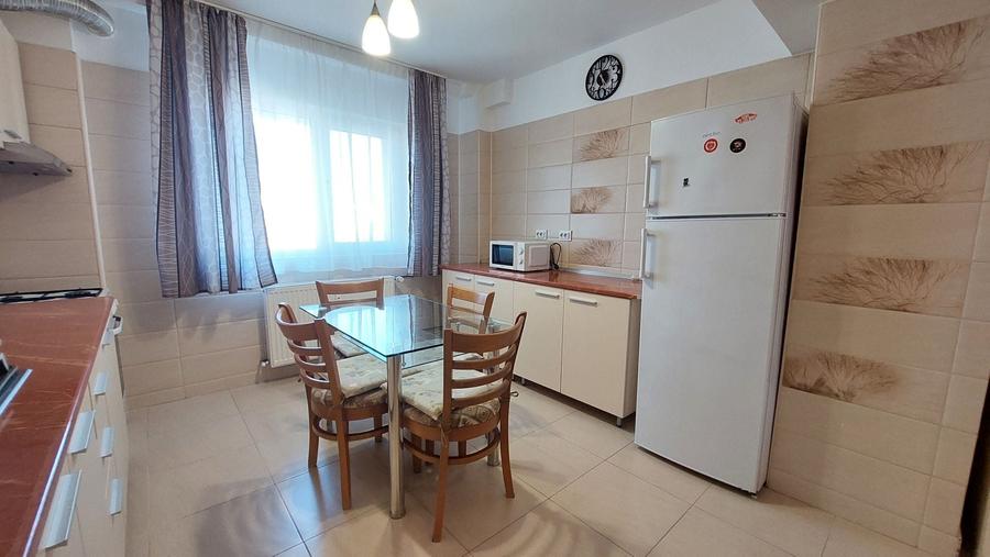 Renovat, Prima inchiriere, Tineretului, Metrou Timpuri Noi la 600m - 2