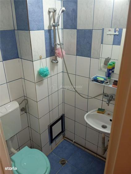 Garsonieră, mobilată în Dâmbul Rotund