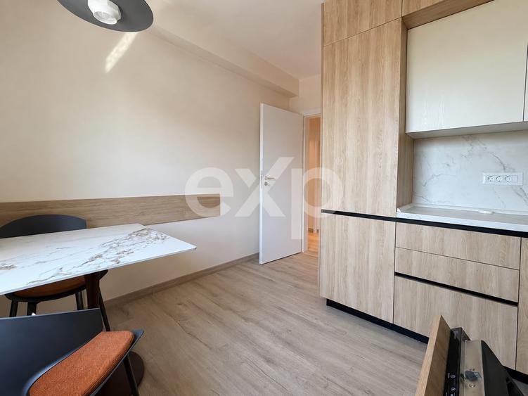 Apartament 2 camere PREMIUM Tractorul 53 mp + balcon 12 mp | Parcare subterana - 11