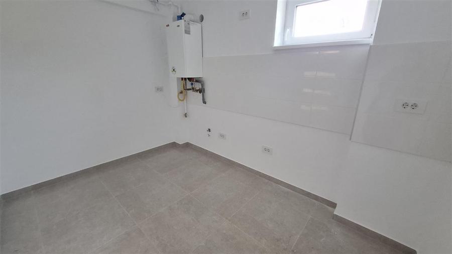 Apartament cu 2 camere decomandat în Valea Lupului