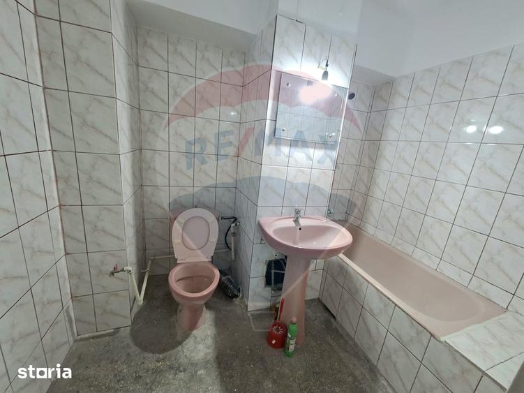 Apartament 3 camere decomandat 90 mp Buhu?i - 1