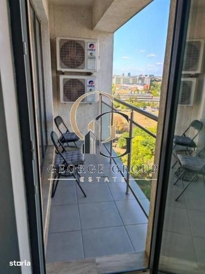 Apartament cu 2 camere decomandat în Grozăvești