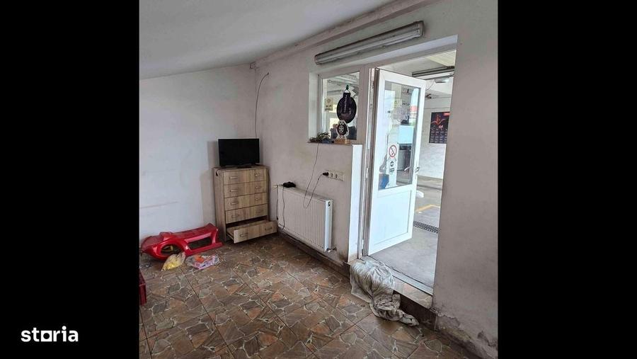 Casă cu 4 camere în Oncea