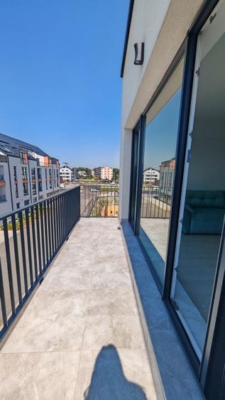 Apartament 3  camere zona Coressi - 14