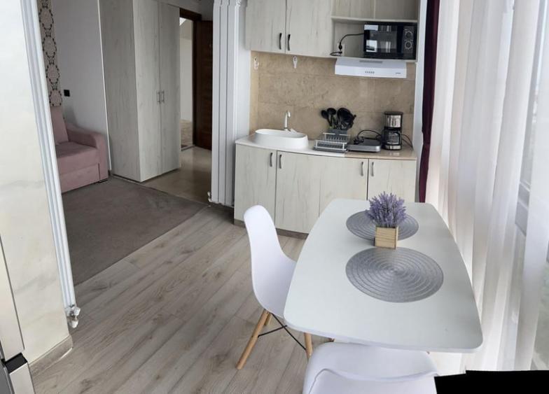 Studio de inchiriat in zona Tomis Nord - Campus - 7