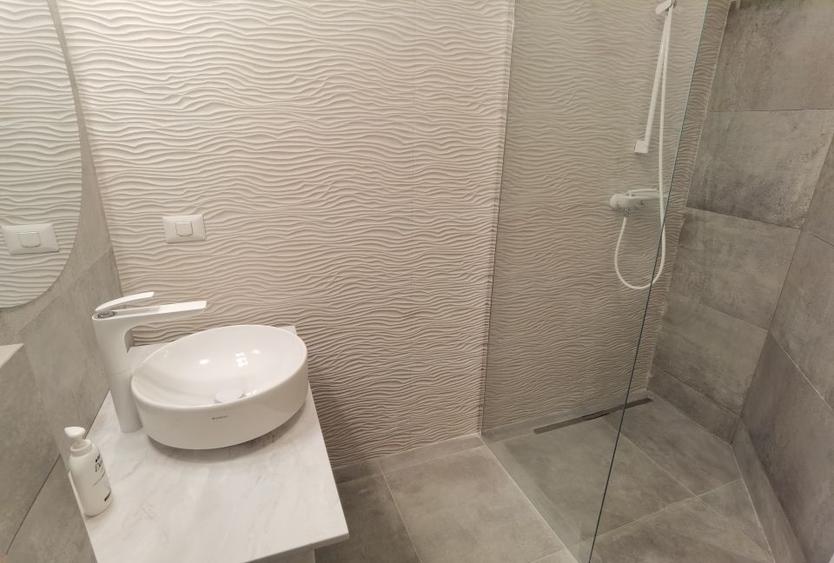 Apartament luminos cu terase si garaj subteran - 13
