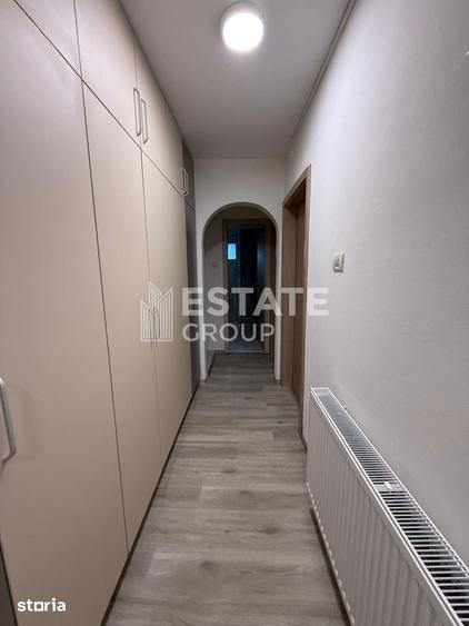 Apartament cu 3 camere în Soarelui