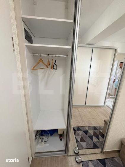 Ap 2 camere Extralarge - Tractorul * parcare subterana * boxa incluse - 15